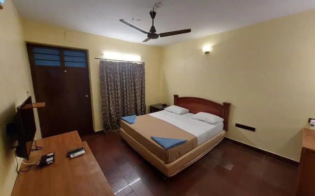 Sea Breeze Beach Resort
