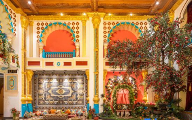 La Quinta By Wyndham Turpan Gaochang