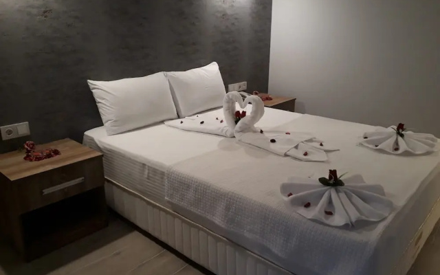 Bozkurt Hotel