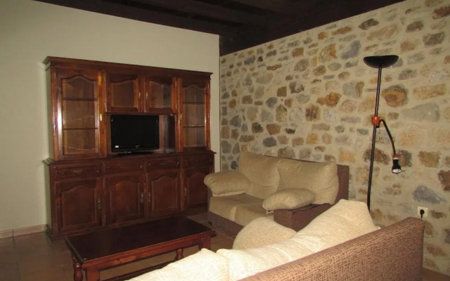 Casa Rural Kerizara