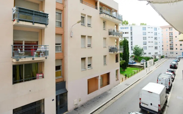 Appart'Ambiance - Argent
