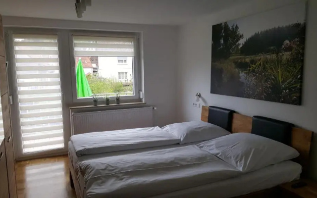 Gasthof zum Lamm