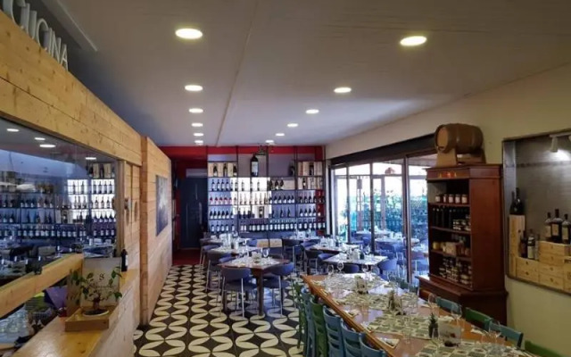 Vesuvio Inn Bed & Wine Experience