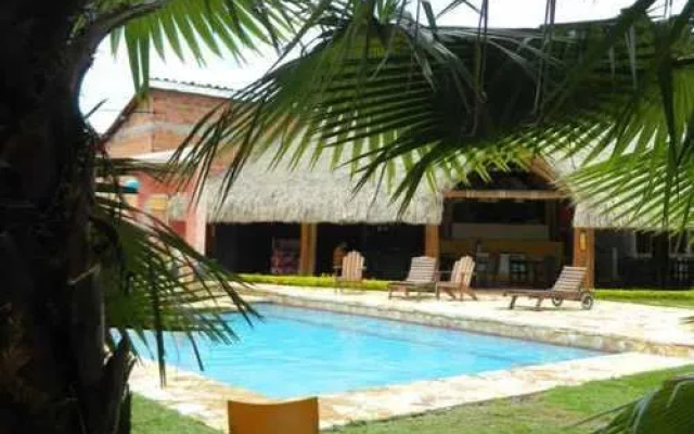 Santa Fe La Antigua Hotel Boutique