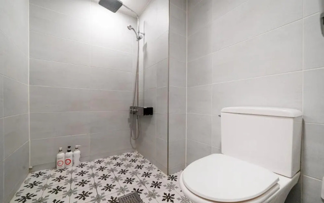Wonju Hotel Haru