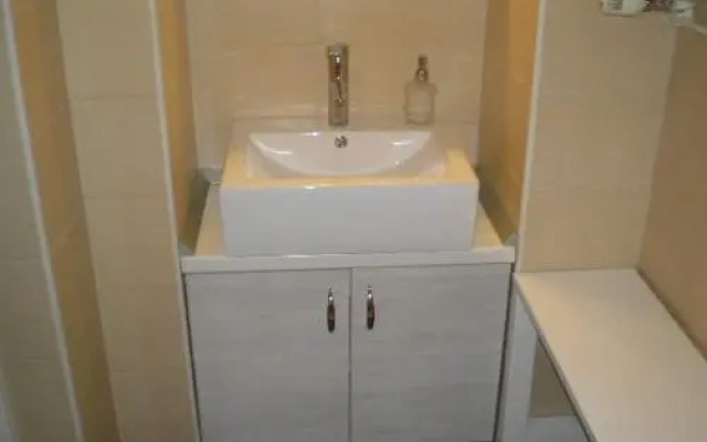 Apartment in Zagreb
