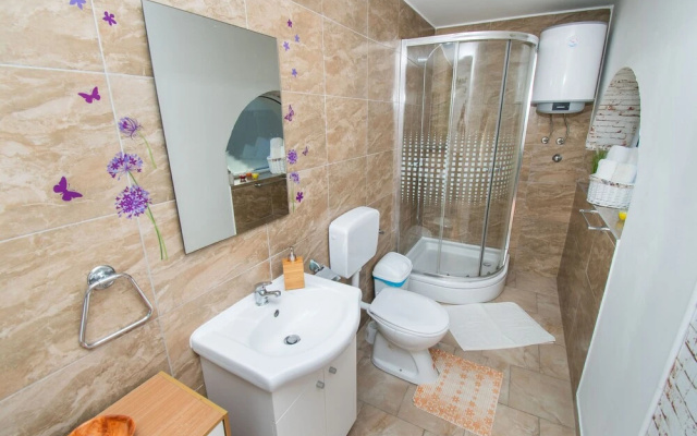 Apartment Kameni Dvori