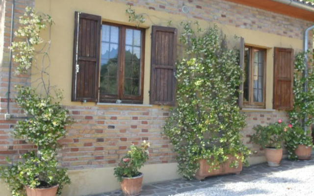 Villa Mischianti