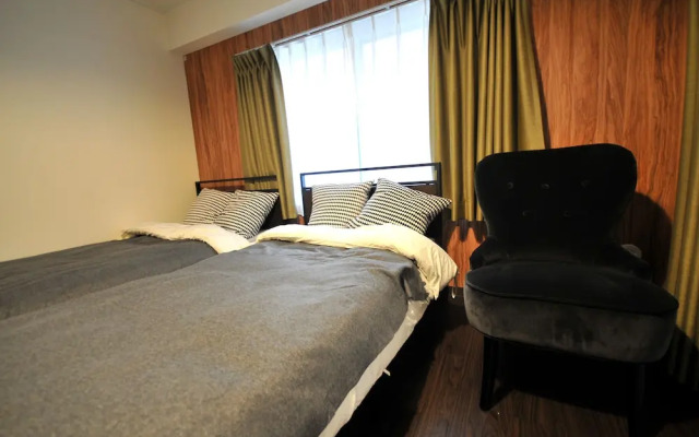 Maison Milano Nakatsu Room 404