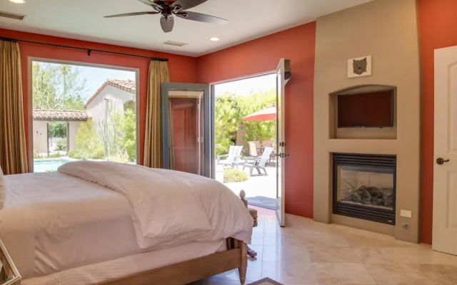 Palomino Palms Holiday home 3