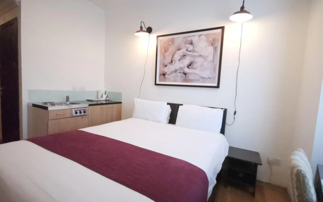 Holiday Inn Express Hemel Hempstead by IHG