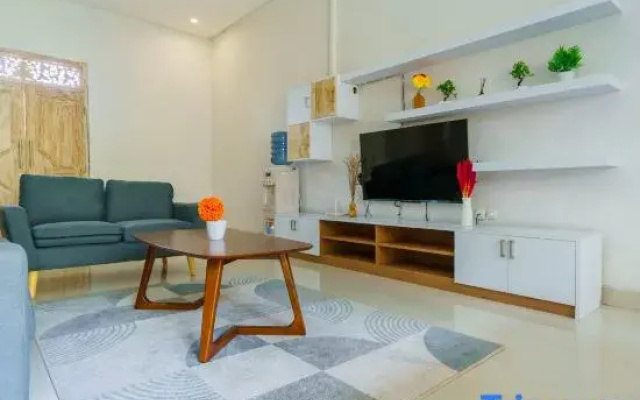 Villa Royal Pandawa Ungasan