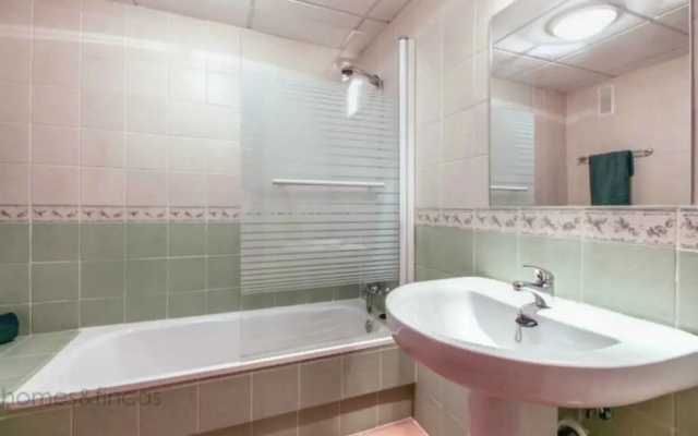 Ayamonte Apartamentos Costa de la Luz