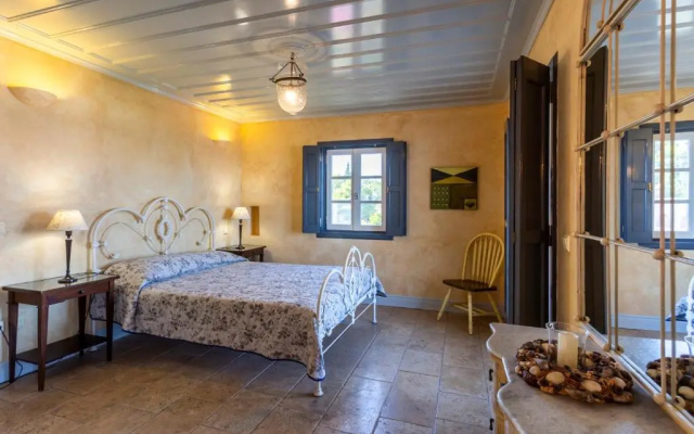 Villa Scirocco
