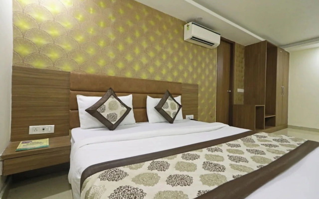 Hotel Grand Suites -Delhi Airport