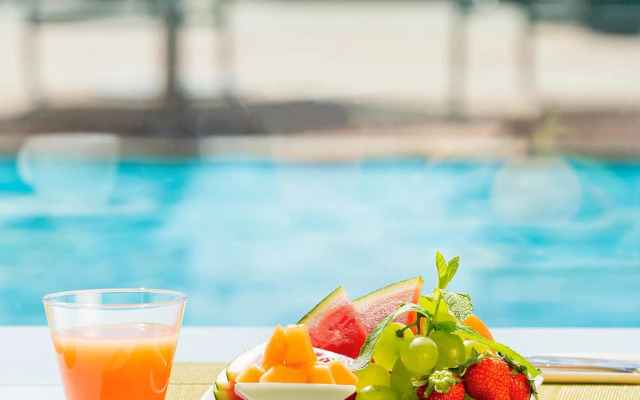 Pullman Cannes Mandelieu
