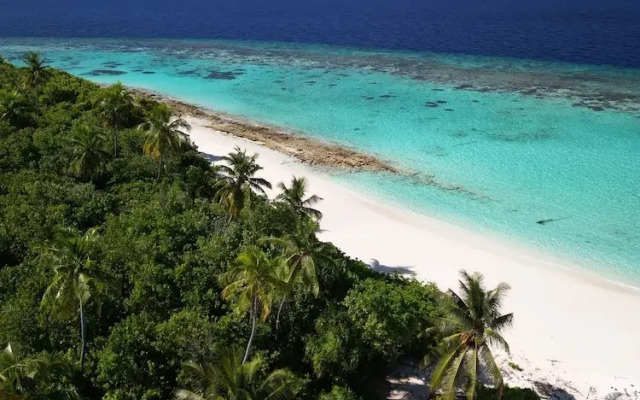 Suncoral Maldives
