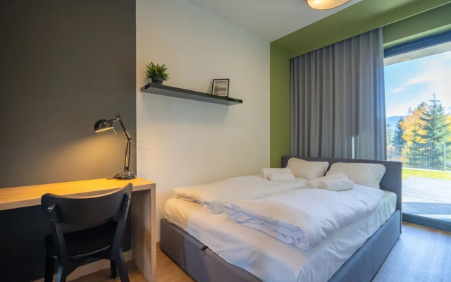 RentPlanet - Apartament Schroniskowa