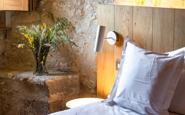 Hotel Mas Bosch 1526