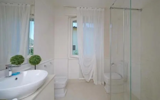 Villa Sabine: New Modern villa with Private pool