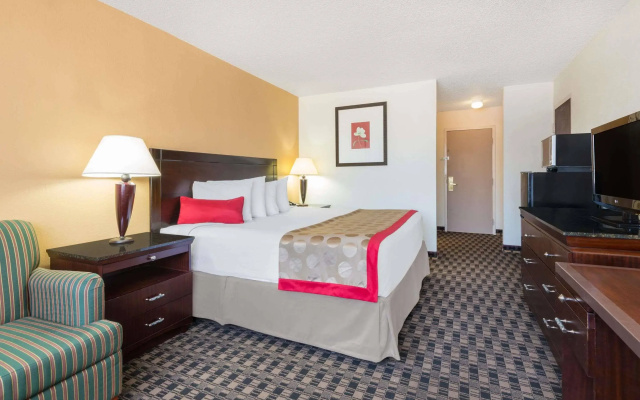 Budget Inn