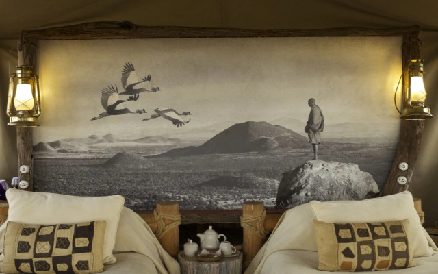 Kanzi House