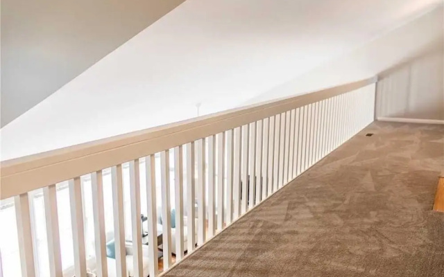 Atlantic Retreat West - 3 Bedroom Home