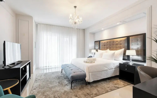 Fauchil Hotel