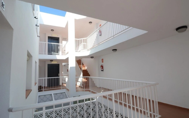 Apartamento Jamaica