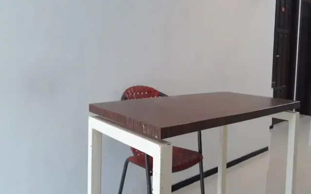 Hotel O Dkp 32