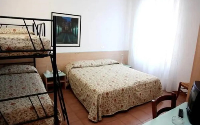 Albergo Rondo