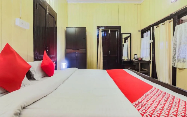 Oyo 26198 Mawbynna Guest House
