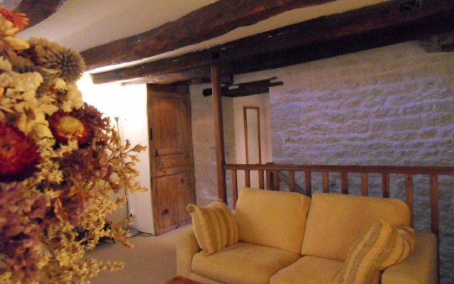 Hotel du Donjon