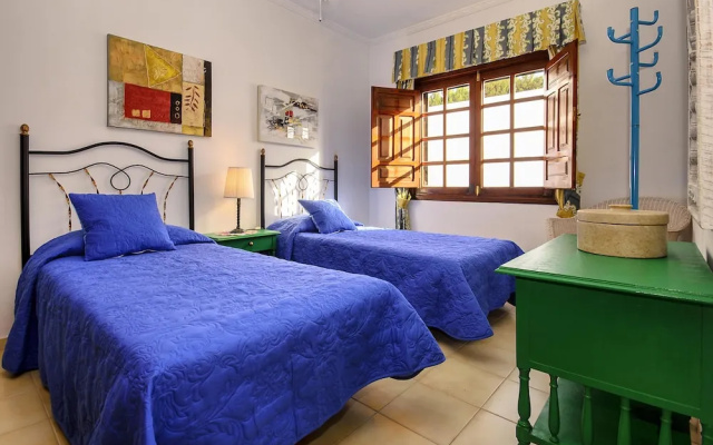 Casa Jardin