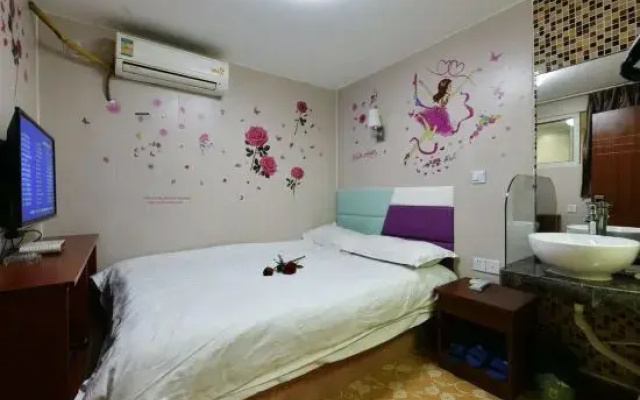 Jiayi Hotel Shanghai