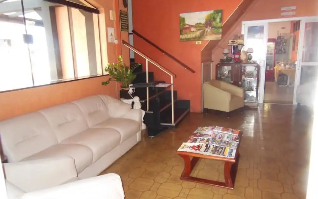 Hotel Nossotel