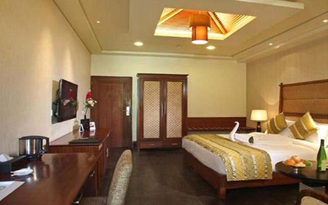 Godwin Candolim, Goa