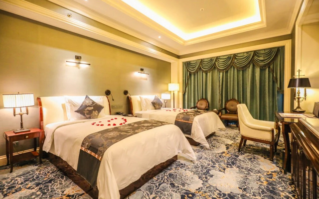 Grand Mercure Huizhou Huiyang