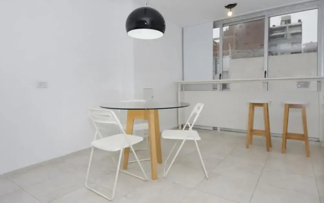 Velez Sarsfield Apartment AJC