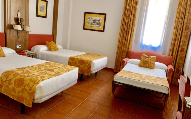 Hotel El Bedel