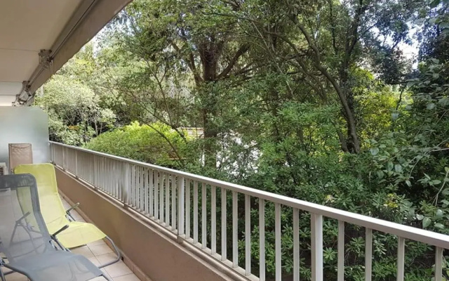 Appartement Saint-Raphaël, 2 pièces, 4 personnes - FR-1-466A-2