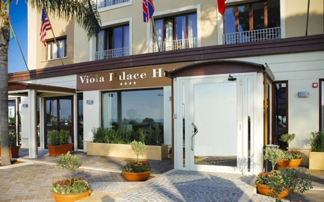 Viola Palace Hotel