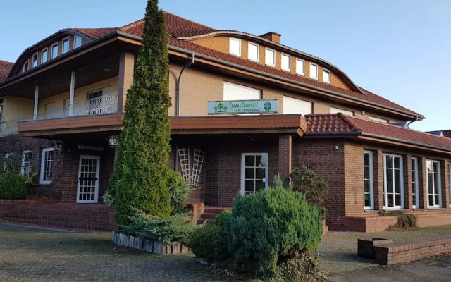Hotel Birkenhof