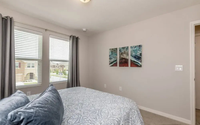 5153ad Amazing Compass Baytown Home Sleeps 10