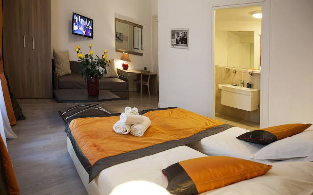 Roman Holidays cuore dell'Impero
