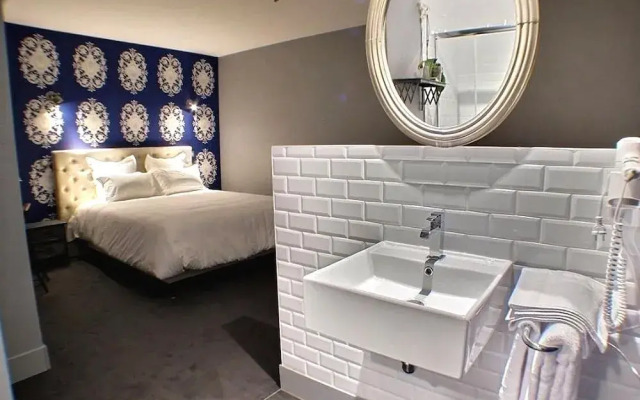 Hôtel 19Cent