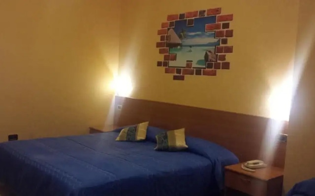 Hotel Residence Memmina