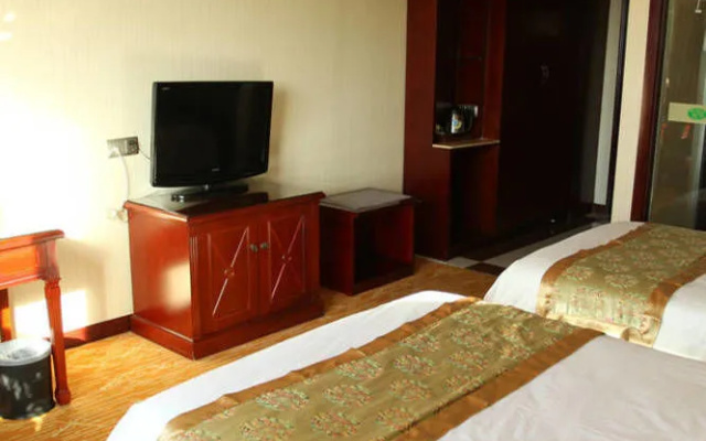 Vienna Hotel