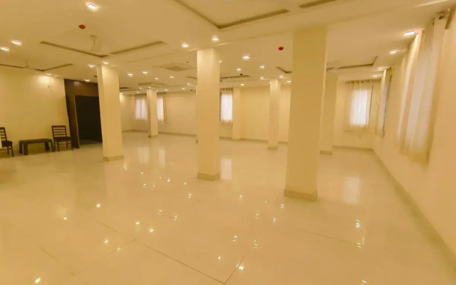 Hotel Veer Palace
