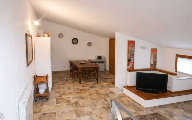 Villa Marcolina